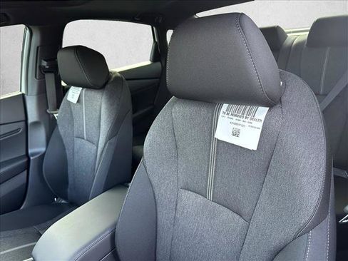 New 2026 Honda Accord Sport image 4
