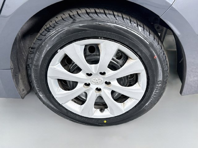 Certified 2024 Toyota Corolla LE FWD image 30