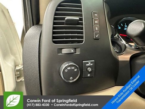 Used 2011 Chevrolet Silverado 1500 LT w/ Regional Value Package image 25