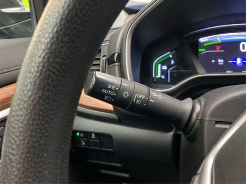 Used 2020 Honda CR-V EX image 23