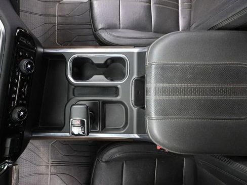 Used 2023 Chevrolet Silverado 1500 High Country w/ High Country Premium Package image 44