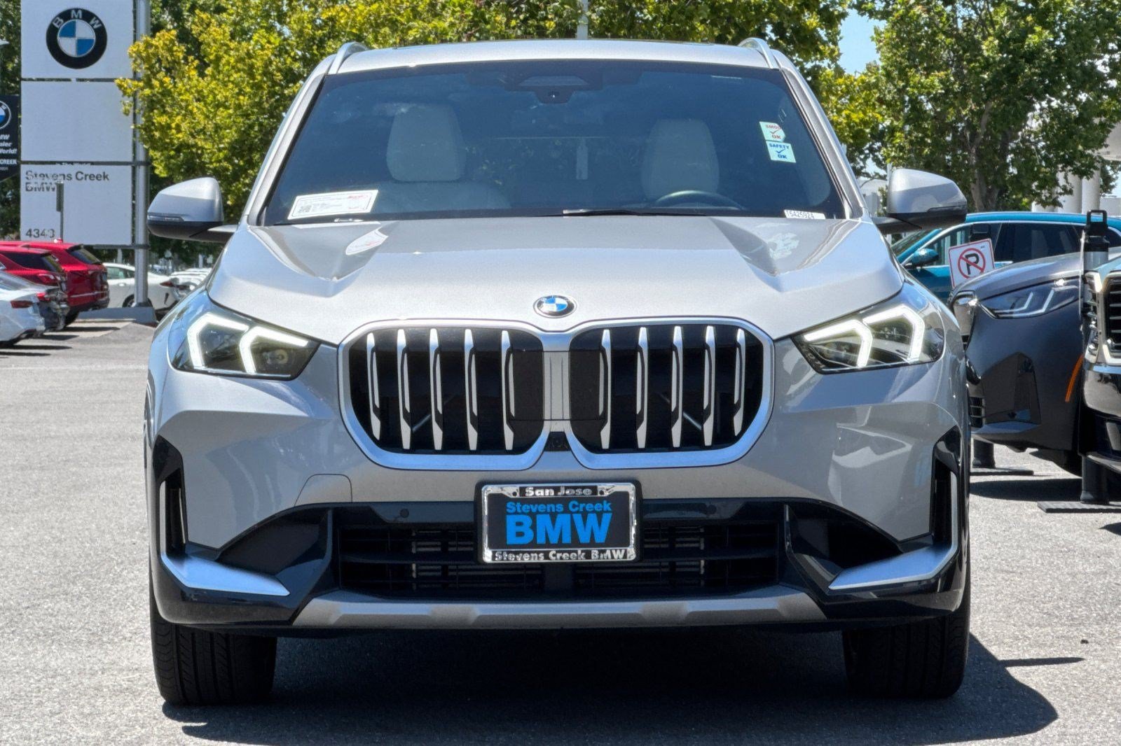 Used 2026 BMW X1 xDrive28i w/ Technology Package AWD/4WD image 6