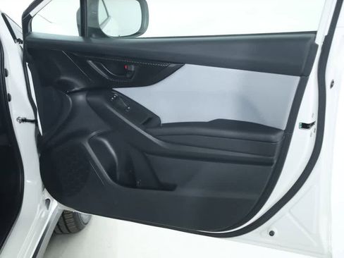 Certified 2023 Subaru Crosstrek 2.0i Premium image 34