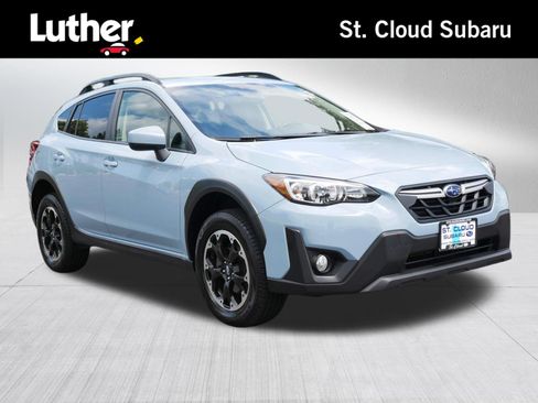 Used 2023 Subaru Crosstrek 2.0i Premium AWD/4WD image 1