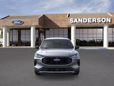 New 2025 Ford Escape ST-Line w/ Tech Pack #1 image 7