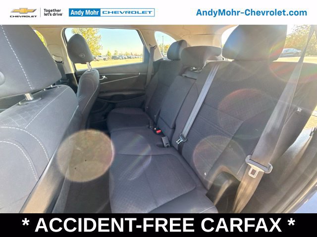 Used 2018 Kia Sorento FWD image 34