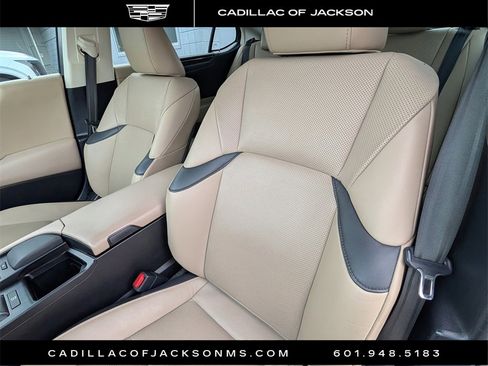 Used 2020 Lexus ES 350 w/ Premium Package image 19