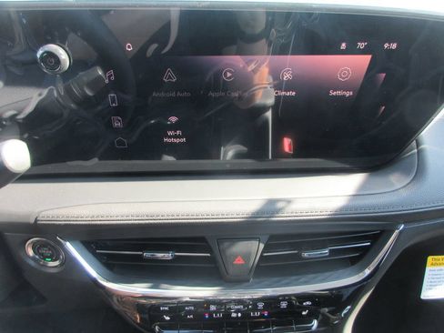 New 2026 Buick Encore GX Avenir AWD/4WD image 18