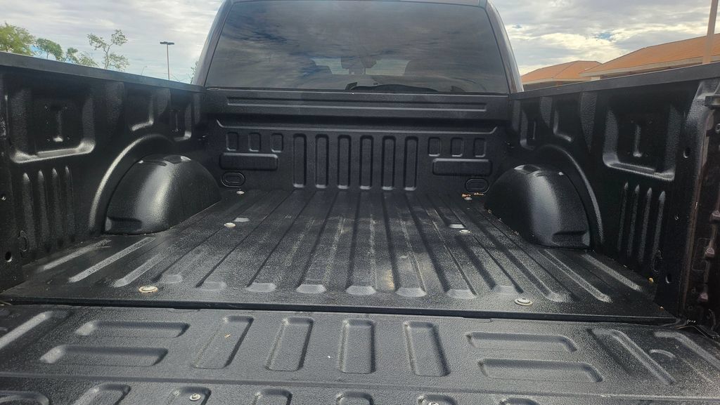 Used 2018 Ford F150 XL w/ Equipment Group 101A Mid RWD image 14