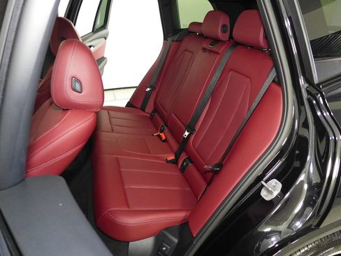 Used 2023 BMW X3 sDrive30i w/ M Sport Package RWD image 21