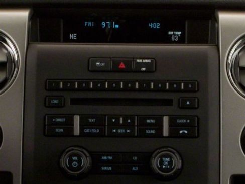 Used 2010 Ford F150 4x4 SuperCrew image 10