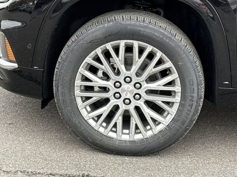 New 2026 GMC Acadia Denali w/ Super Cruise Package image 12