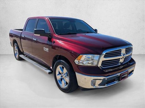 Used 2017 RAM 1500 Lone Star image 3