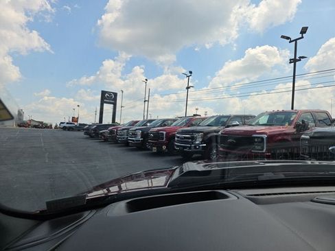 Used 2024 RAM 1500 Limited AWD/4WD image 24
