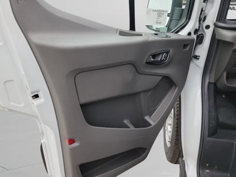 New 2026 Ford Transit 250 148 High Roof Extended w/ Load Area Protection Package RWD image 5