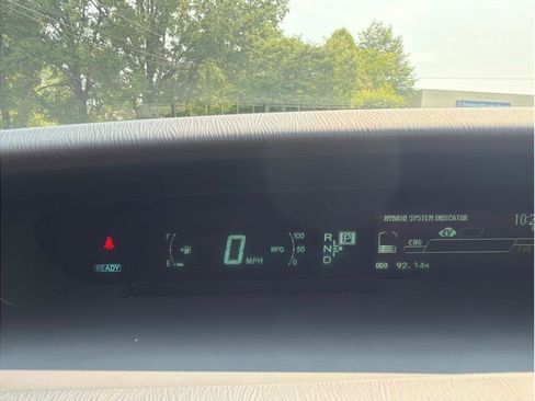 Used 2012 Toyota Prius Two FWD image 15