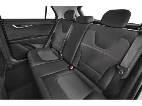 New 2026 Kia Niro LX FWD image 36