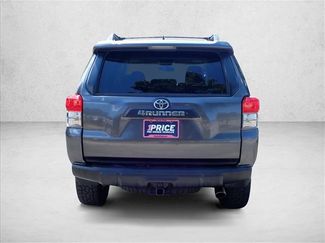 Used 2012 Toyota 4Runner Trail AWD/4WD video 3