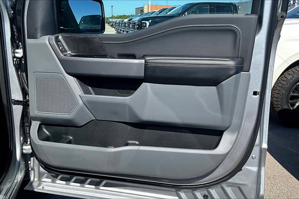 Used 2026 Ford F150 XLT w/ FX4 Off-Road Package AWD/4WD image 19