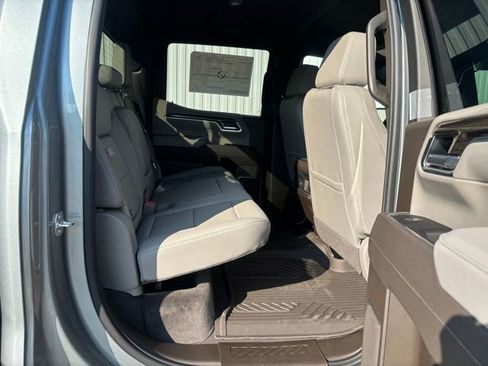 Used 2026 Chevrolet Silverado 1500 RST image 16