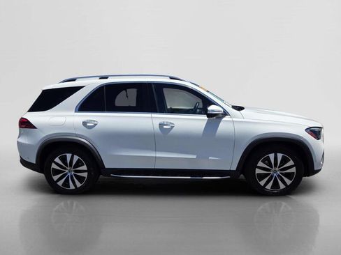 Certified 2024 Mercedes-Benz GLE 350 4MATIC image 6