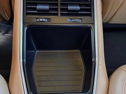 Used 2020 Porsche Panamera 4S AWD/4WD image 18