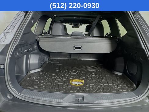 Used 2026 Subaru Forester Wilderness AWD/4WD image 31