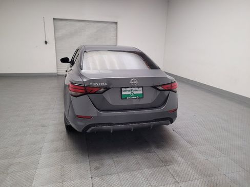 Used 2024 Nissan Sentra S FWD image 6