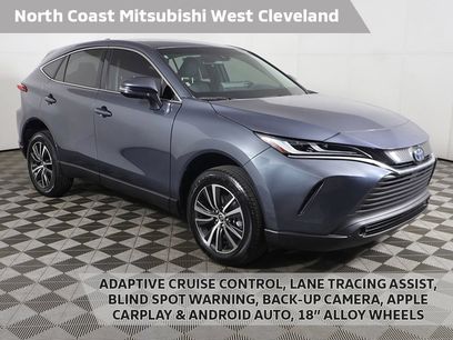 Used 2023 Toyota Venza LE