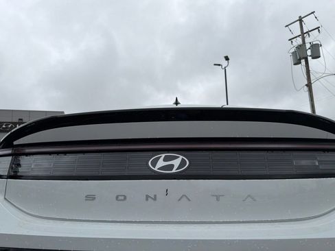 New 2026 Hyundai Sonata SEL FWD image 10