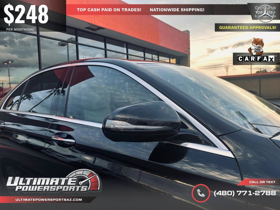 Used 2017 Mercedes-Benz E 300 image 43