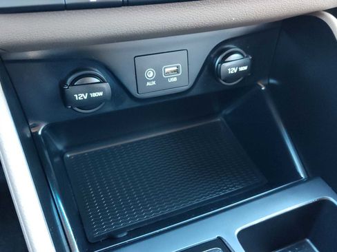 Used 2019 Hyundai Tucson SEL w/ Cargo Package image 24