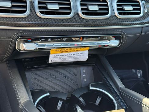 New 2026 Mercedes-Benz GLE 53 AMG 4MATIC Coupe image 27