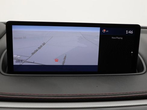 Used 2024 Acura MDX A-Spec image 28