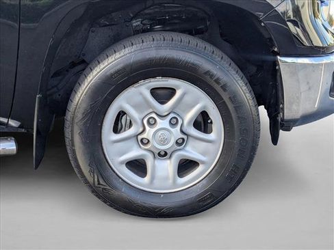 Used 2021 Toyota Tundra SR5 image 21