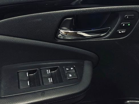 Used 2022 Honda Pilot Touring image 15