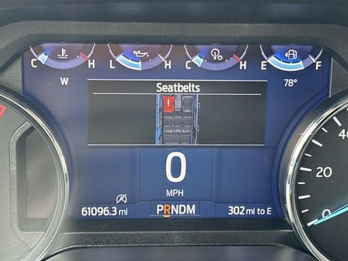 Used 2024 Ford Expedition Max XLT RWD image 25
