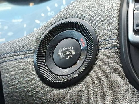 Certified 2022 Jeep Compass Latitude w/ Convenience Group image 23