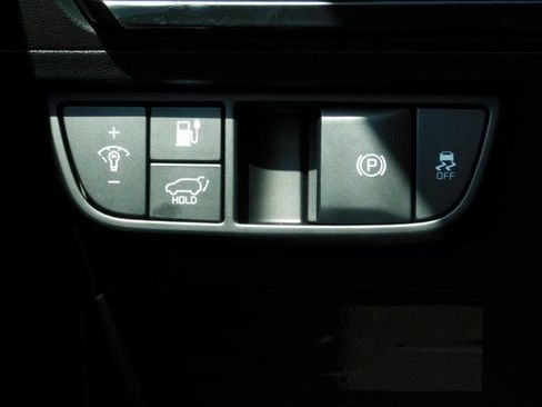 Used 2023 Kia EV6 Wind w/ Wind Technology Package image 24