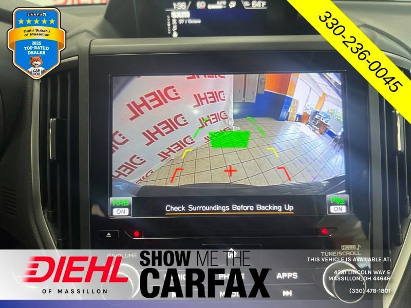 Used 2019 Subaru Crosstrek 2.0i Limited w/ Popular Package #4 AWD/4WD image 30