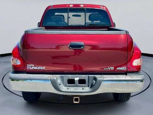 Used 2004 Toyota Tundra SR5 AWD/4WD image 7