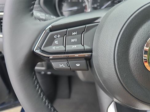 New 2025 MAZDA CX-5 AWD 2.5 S image 17