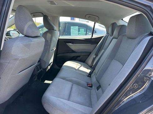 Used 2025 Toyota Camry LE w/ Convenience Package FWD image 14