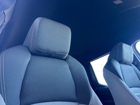 New 2025 Toyota Tacoma TRD Off-Road image 17