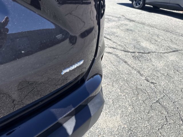 Used 2024 Ford Edge SEL AWD/4WD image 6