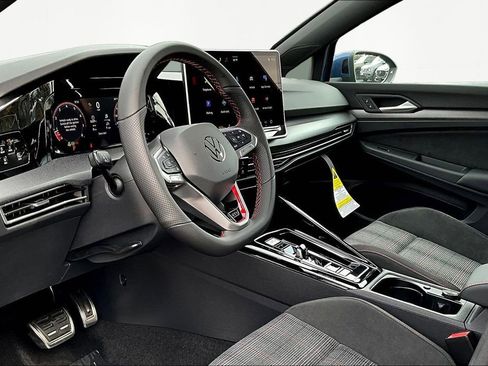 New 2026 Volkswagen GTI S image 16