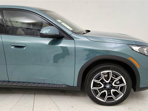 Used 2025 BMW X2 xDrive28i image 7
