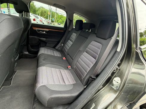 Used 2017 Honda CR-V EX image 16