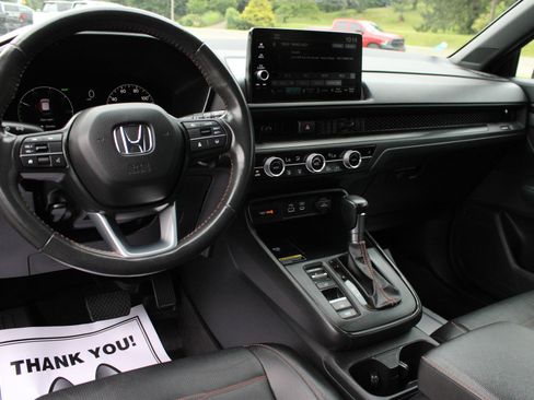 Used 2024 Honda CR-V Sport-L image 23