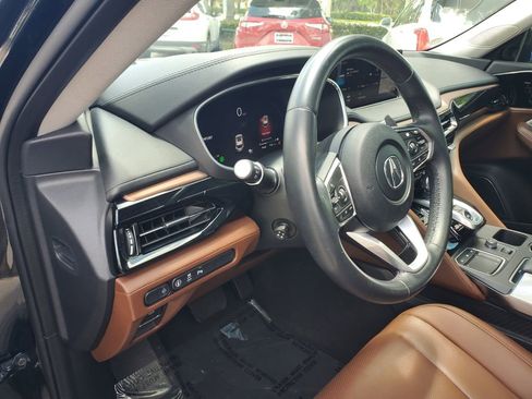 Certified 2023 Acura MDX FWD w/ Technology Package image 15